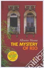 The mystery of Rio libro