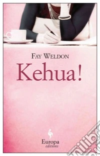 Kehua libro