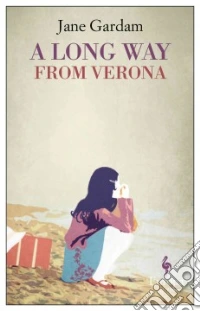A Long Way from Verona libro