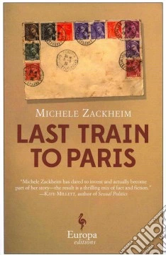 Last Train to Paris