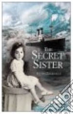 The Secret Sister libro