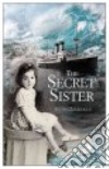 The Secret Sister libro di Zalikoglu Fotini