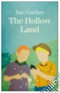 The Hollow Land libro