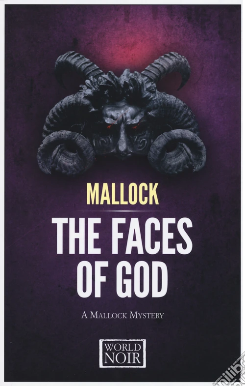 The Faces of God