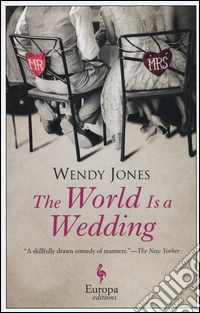 The world in a wedding