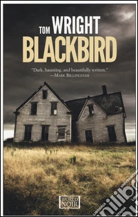 Blackbird