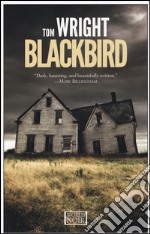Blackbird libro