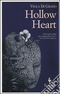 Hollow Heart libro