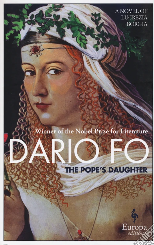 The Pope's Daughter