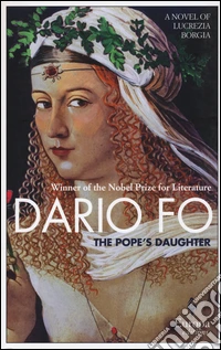 The Pope's Daughter libro