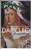 The Pope's Daughter libro