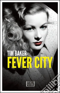 Fever city