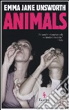 Animals libro