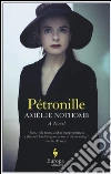 Pétronille. Ediz. inglese libro