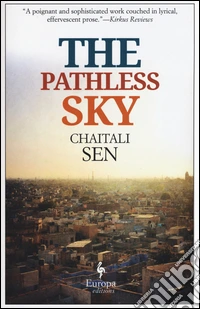 The pathless sky