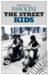 The Street Kids libro