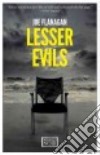 Lesser Evils libro