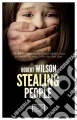 Stealing people