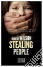 Stealing people libro