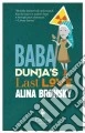 Baba Dunja's last love