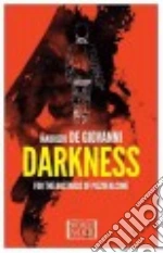 Darkness for the bastards of Pizzofalcon libro