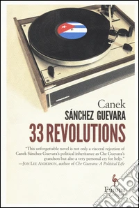 33 Revolutions
