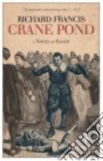 Crane Pond libro