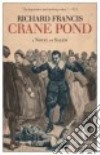 Crane Pond libro