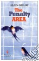 The penality area libro