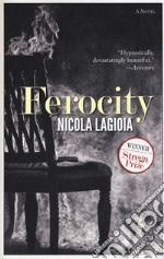 Ferocity libro