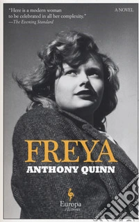 Freya libro