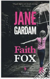 Faith fox libro