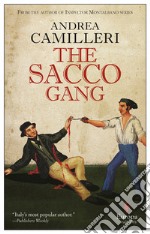 The Sacco gang libro