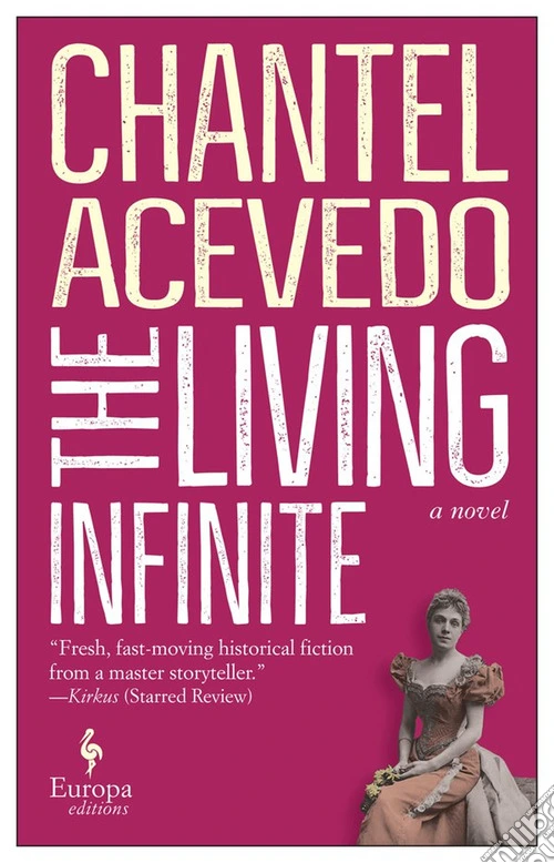 The Living Infinite