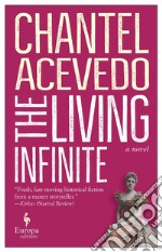 The Living Infinite libro