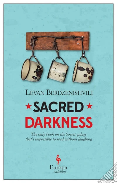 Sacred darkness