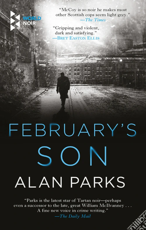 February's son