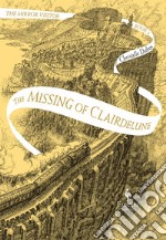 The missing of Clairdelune. The mirror visitor. Vol. 2 libro