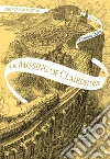 The missing of Clairdelune. The mirror visitor. Vol. 2 libro di Dabos Christelle