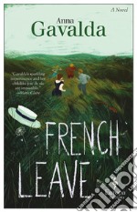 French leave libro