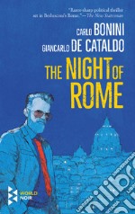 The night of Rome libro