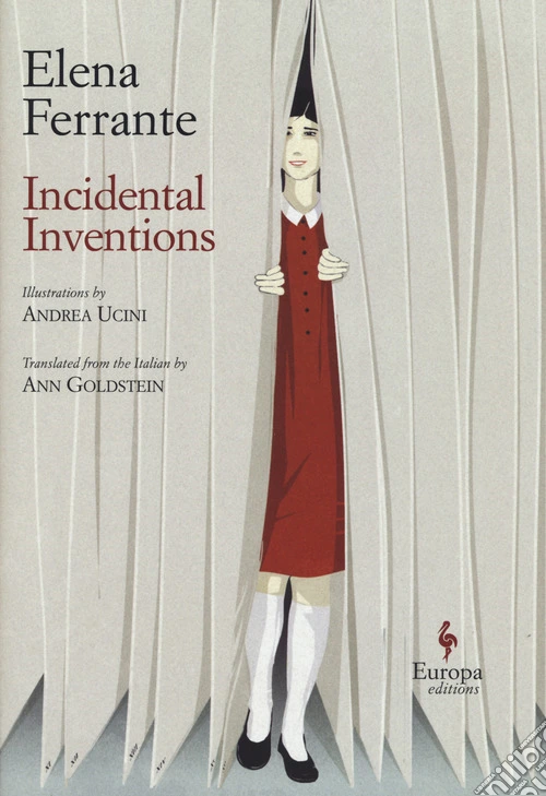 Incidental inventions