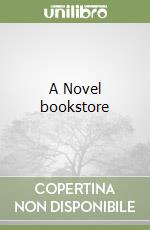 A Novel bookstore