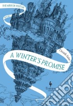 A winter's promise. The mirror visitor. Vol. 1 libro