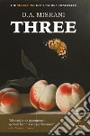 Three libro di Mishani Dror A.