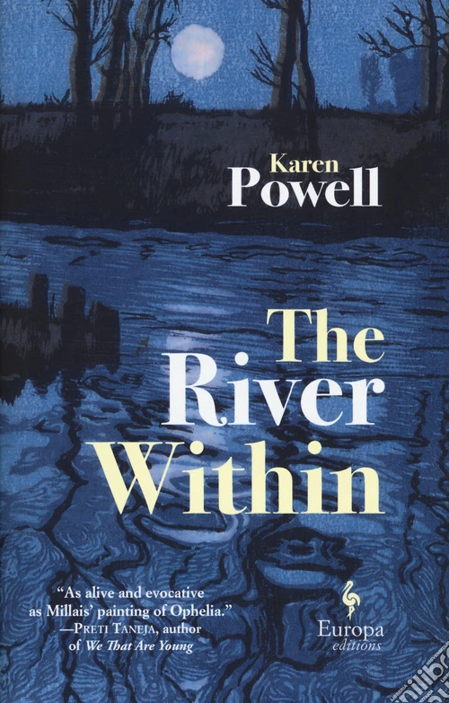 The river within