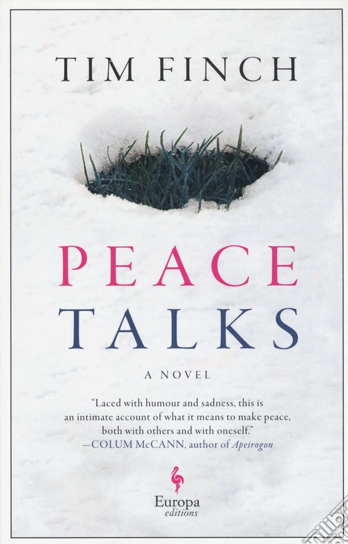 Peace talks