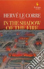 In the shadow of the fire libro