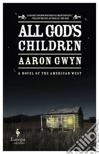 All god's children libro