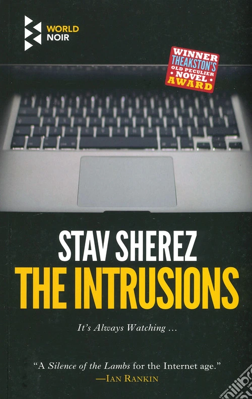 The intrusions